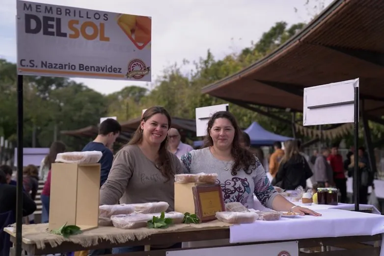 feria agroproductiva 2